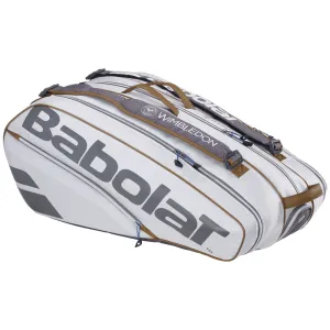 Babolat RH9 Pure Wimbledon 2024 Racket Bag