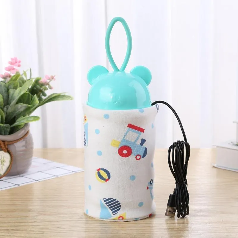 Baby Bottle Warmer