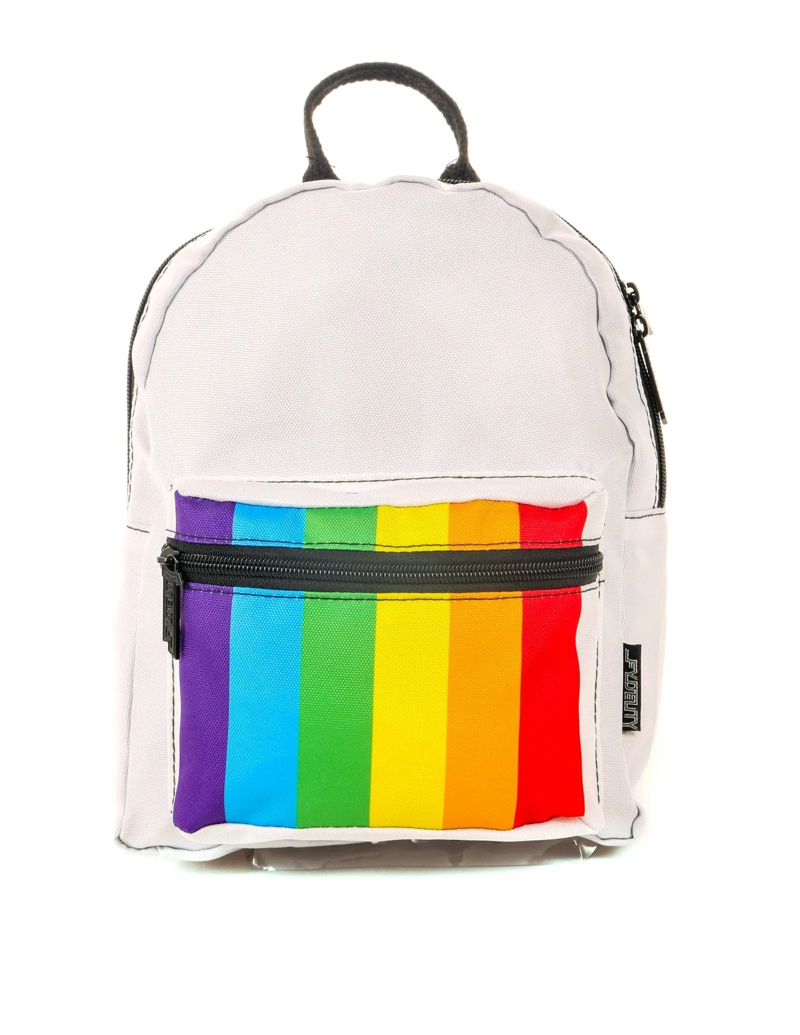 Backpack | MINI |PRIDE Rainbow Stripe