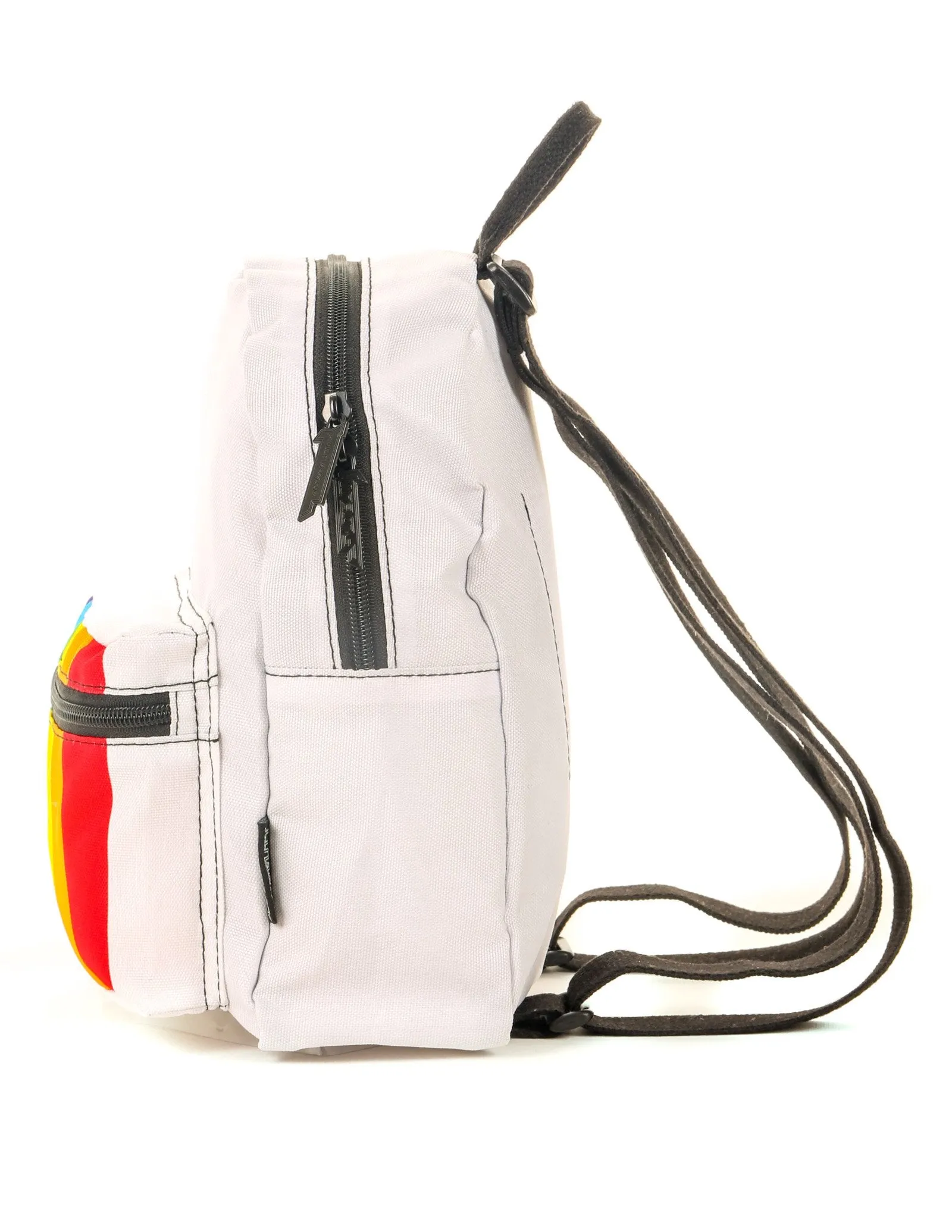 Backpack | MINI |PRIDE Rainbow Stripe