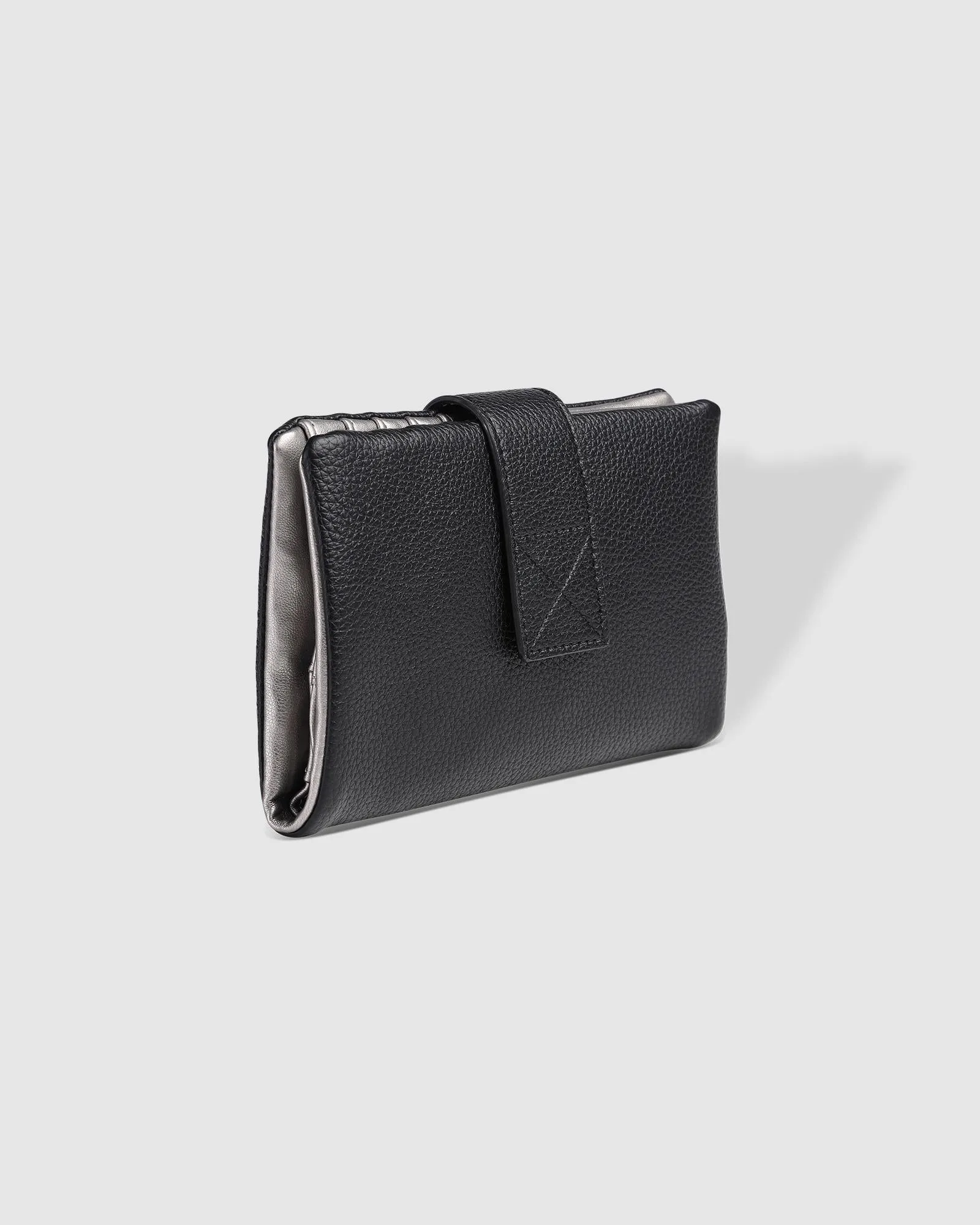 Bailey Wallet Black