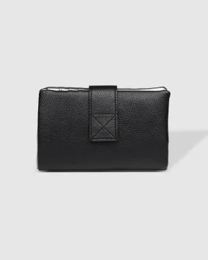 Bailey Wallet Black