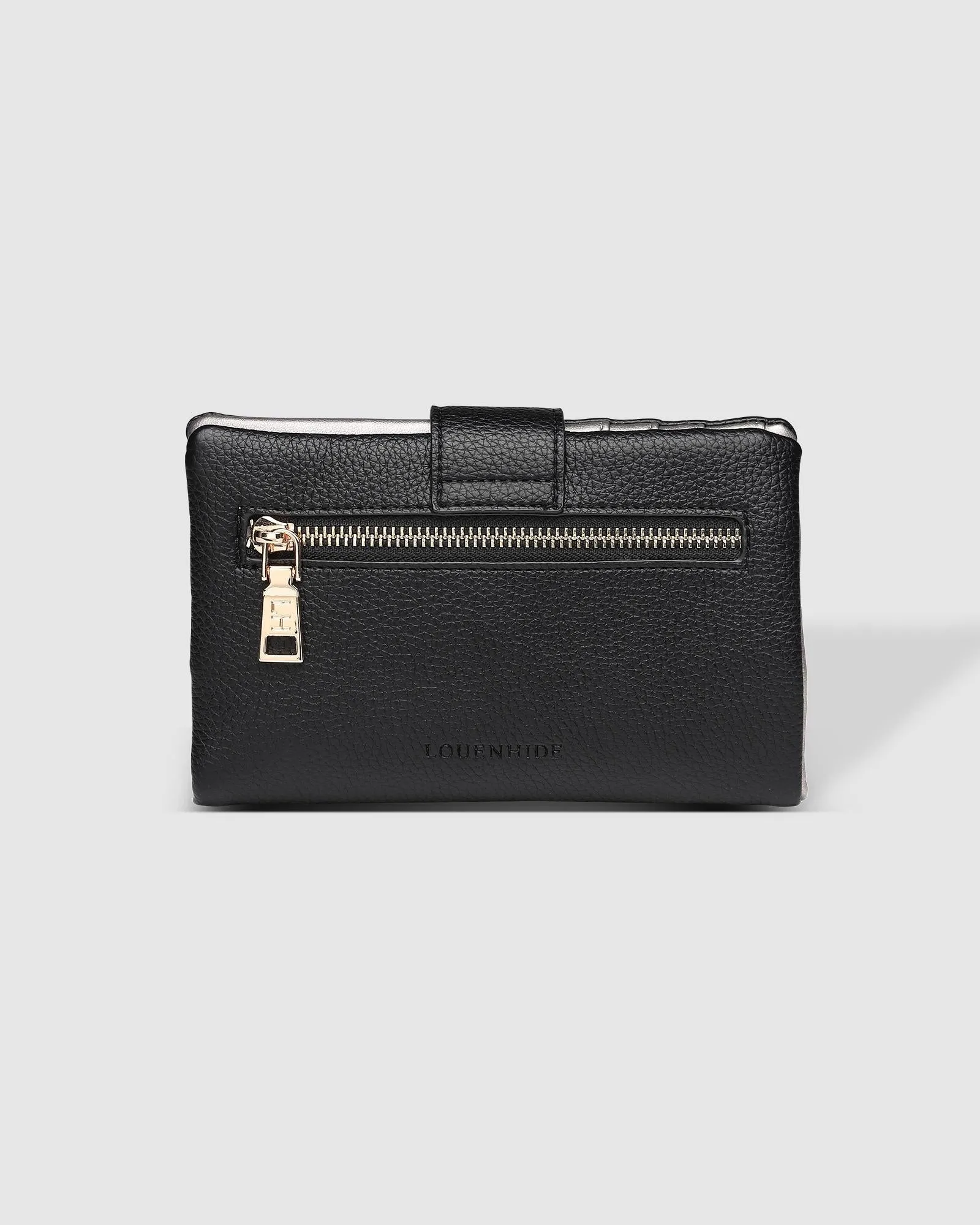 Bailey Wallet Black