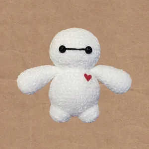 baymax