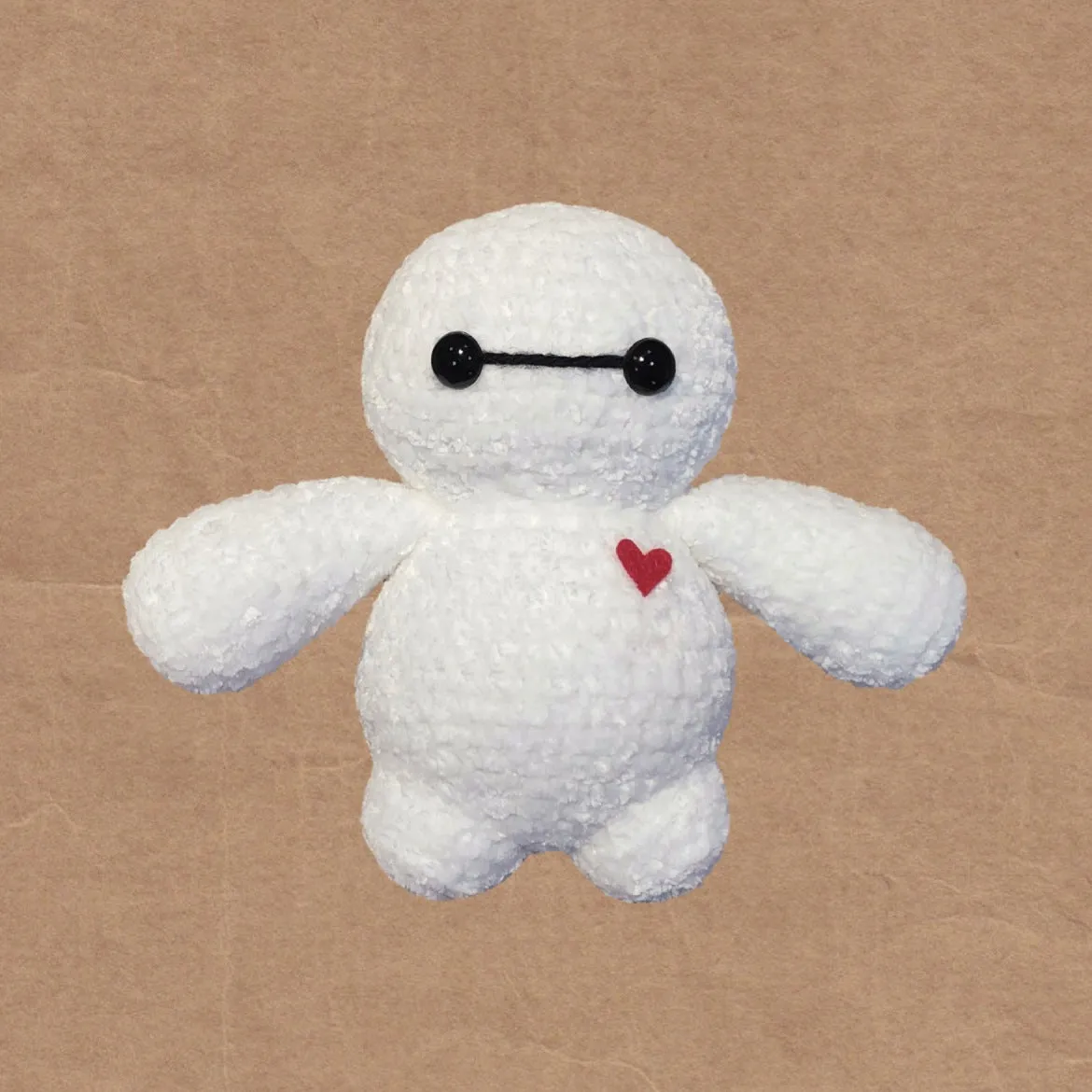 baymax