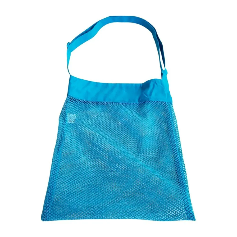 Beach Shell Tote