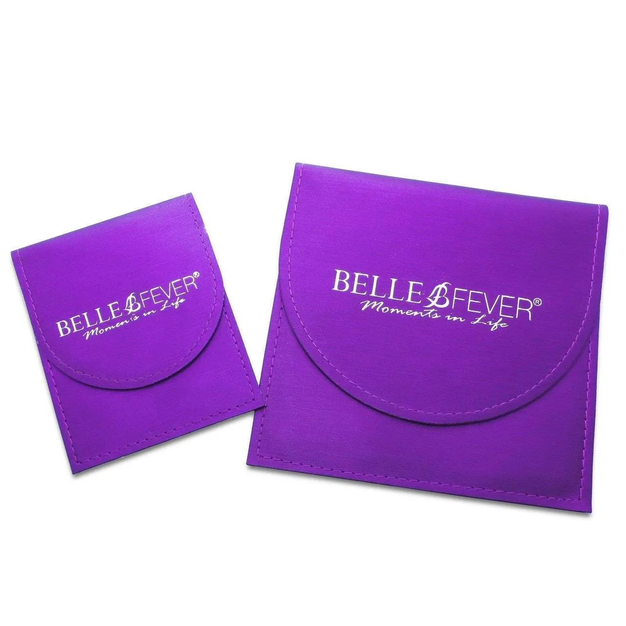 Belle Fever Luxury Display Wallet