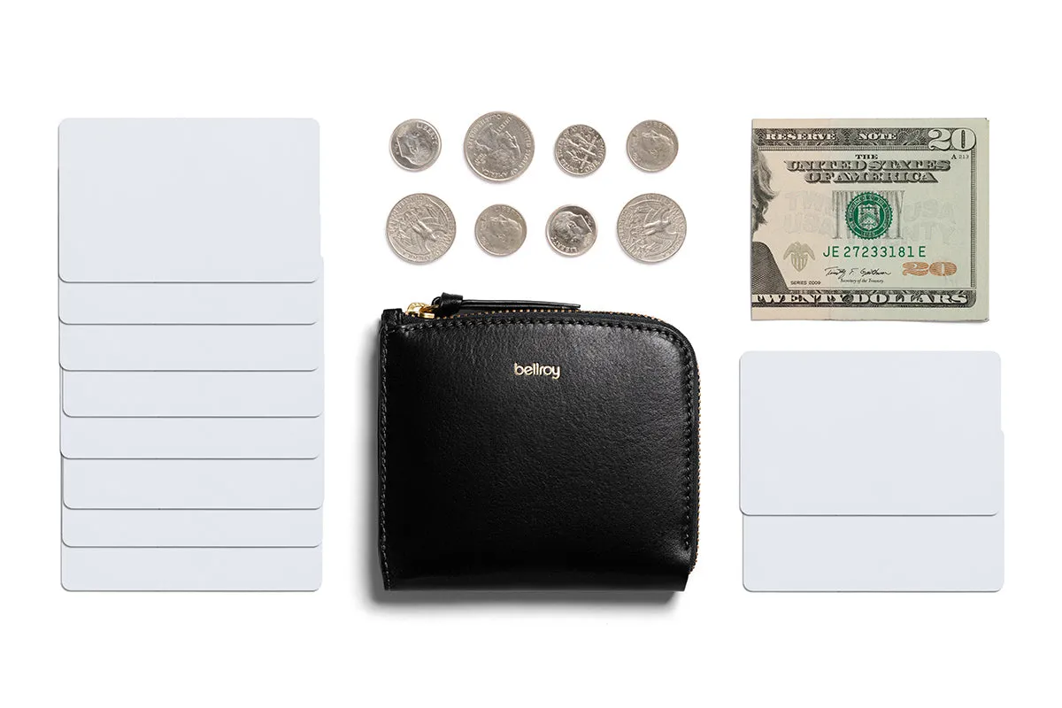 Bellroy Pocket Mini Wallet