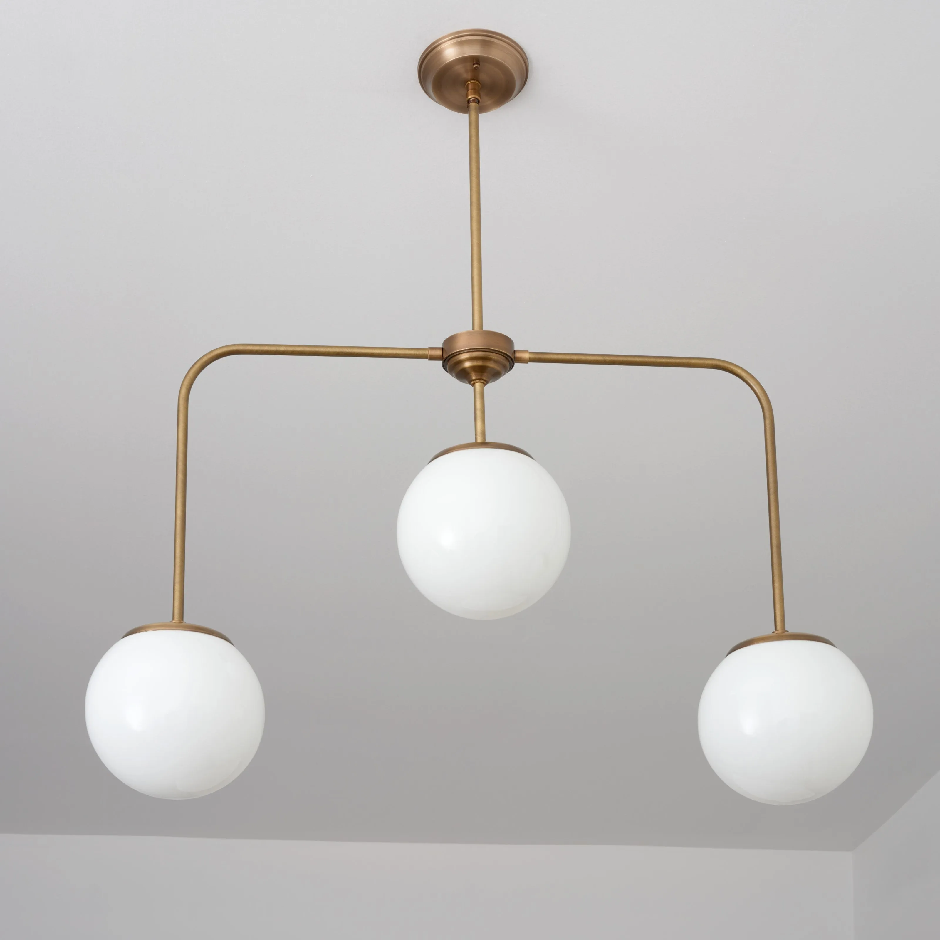 Bennington | Arch Chandelier