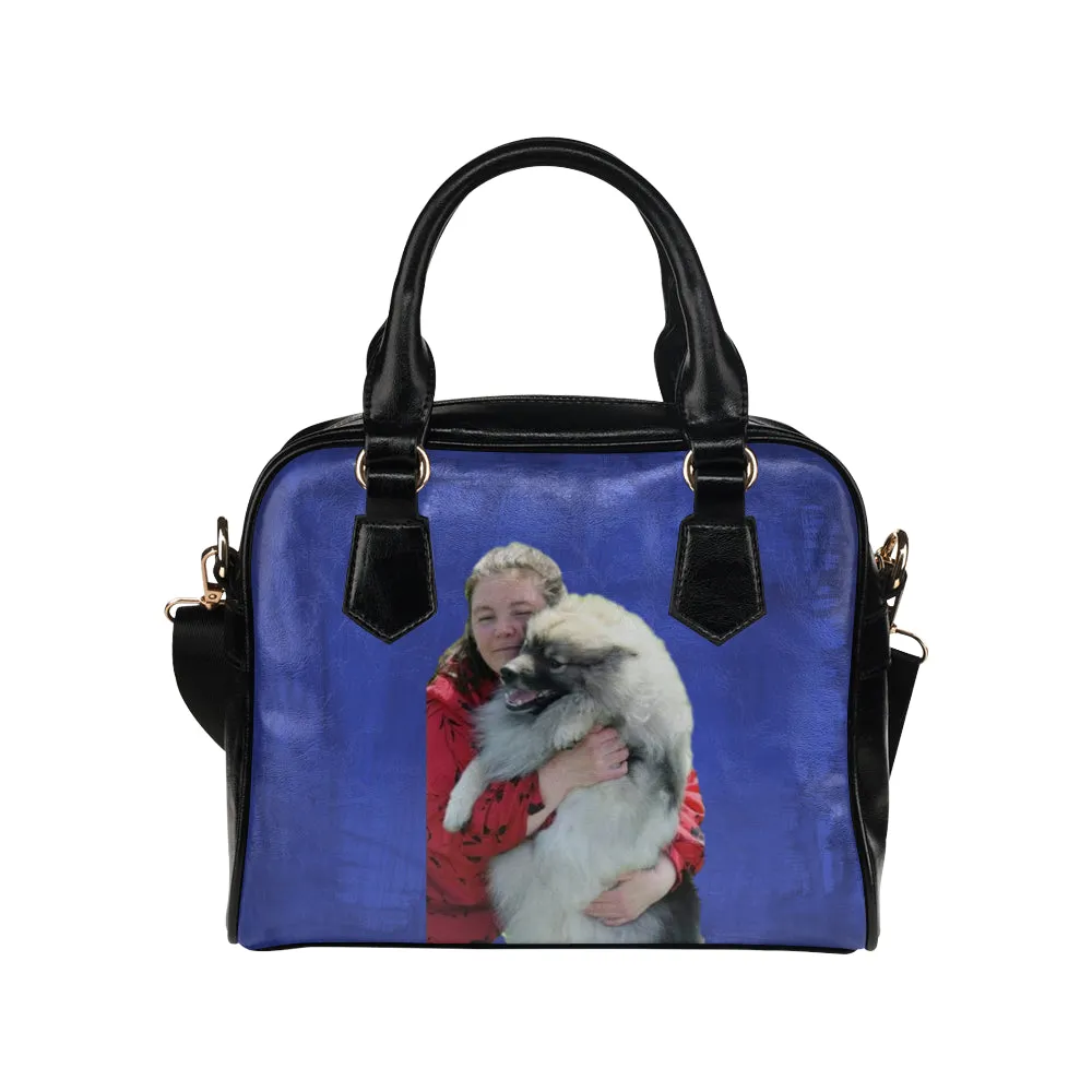 BJ Shoulder Bag