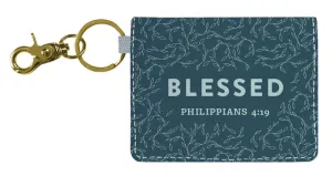 Blessed ID Wallet