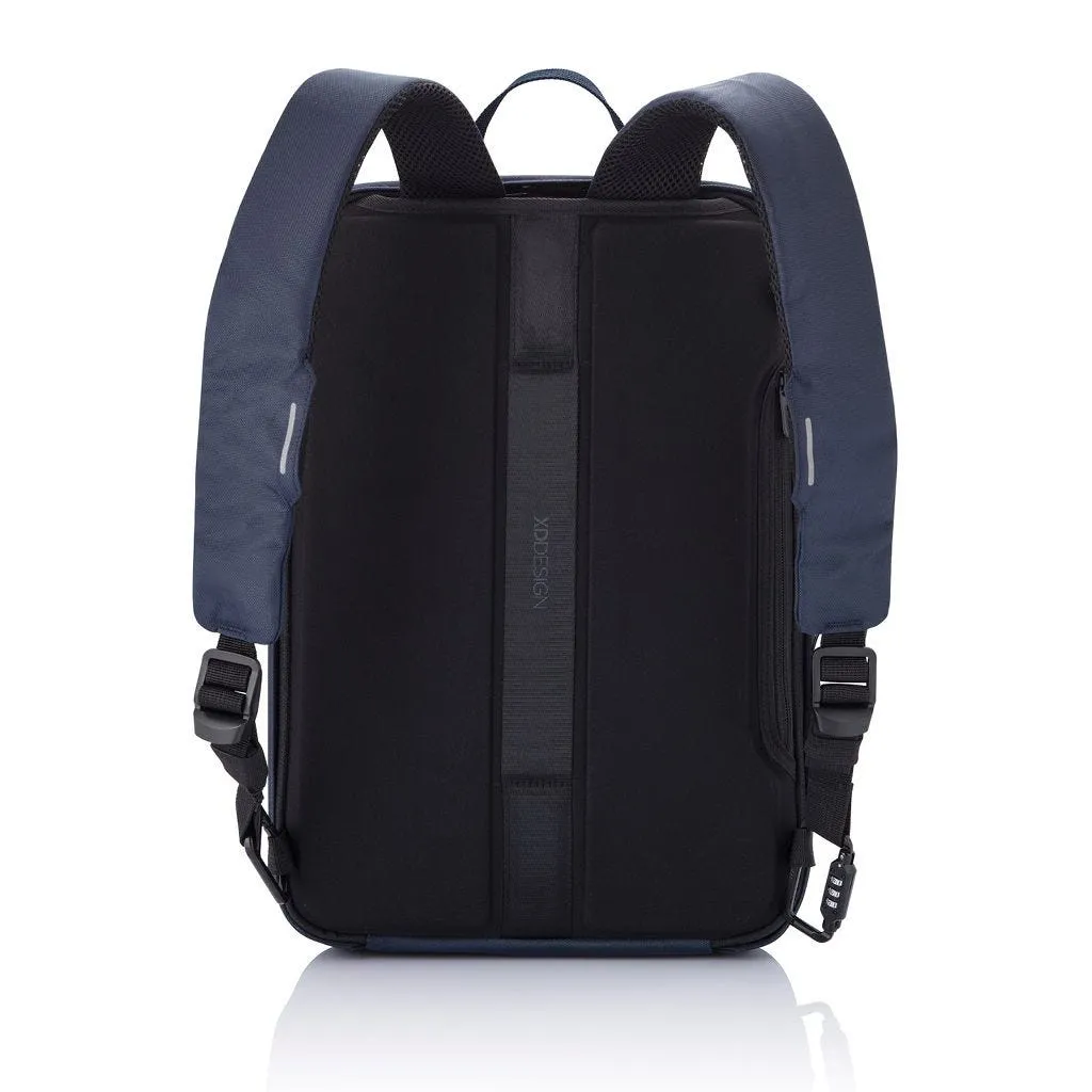 Bobby Bizz 2.0 - The Best Business Briefcase and Backpack