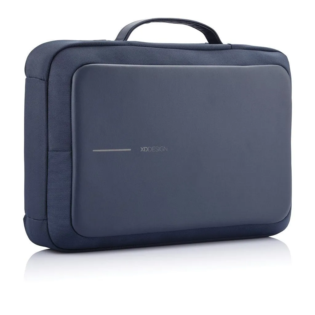 Bobby Bizz 2.0 - The Best Business Briefcase and Backpack