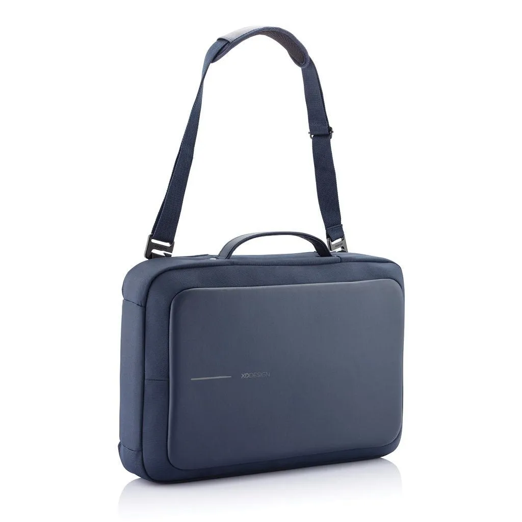 Bobby Bizz 2.0 - The Best Business Briefcase and Backpack