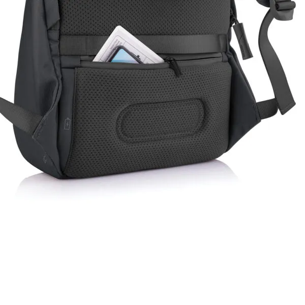 Bobby Soft Anti-theft Backpack