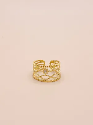 Boheme Ring