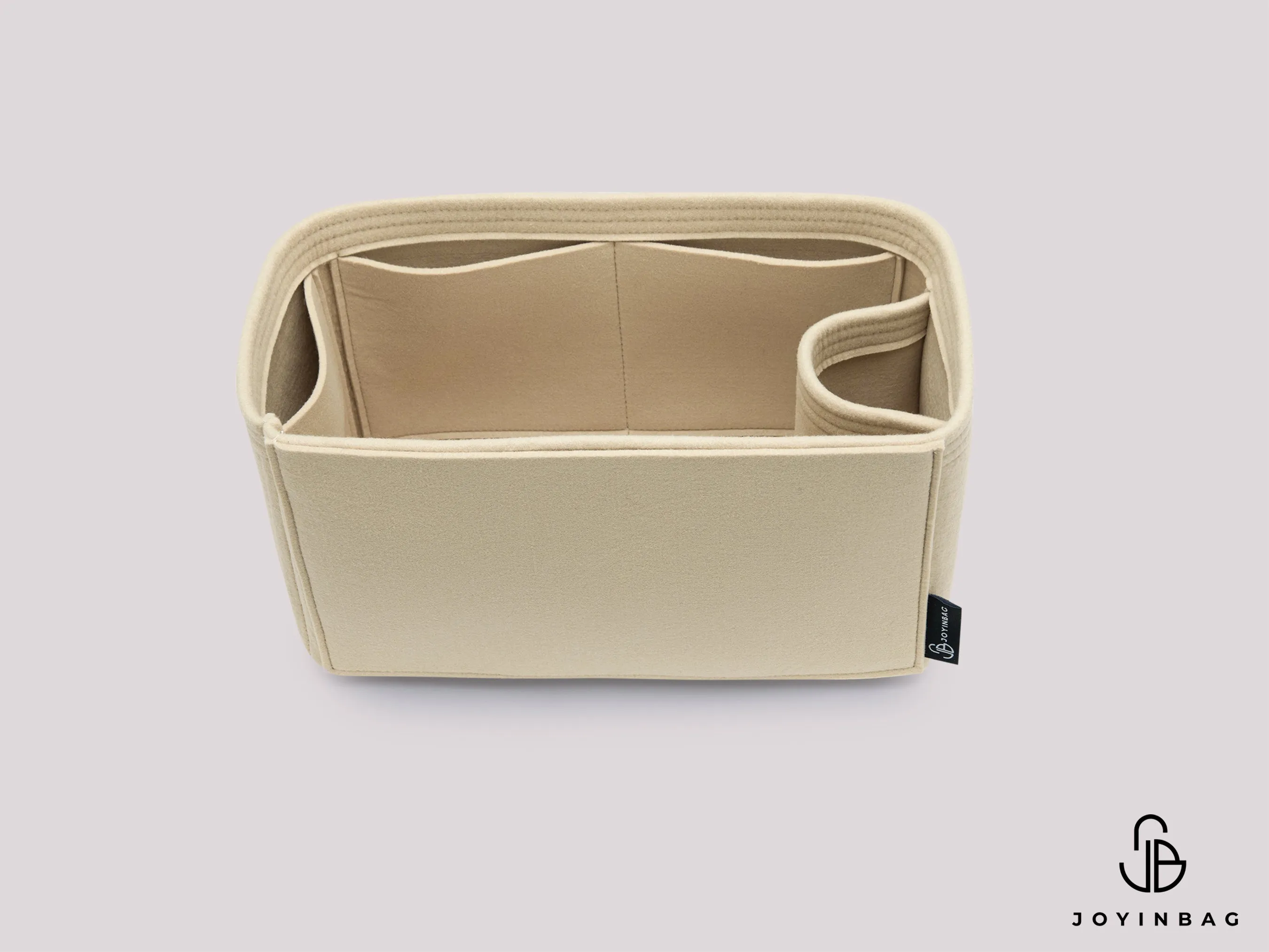 Botte. Vene. Small Arco Tote Bag Insert