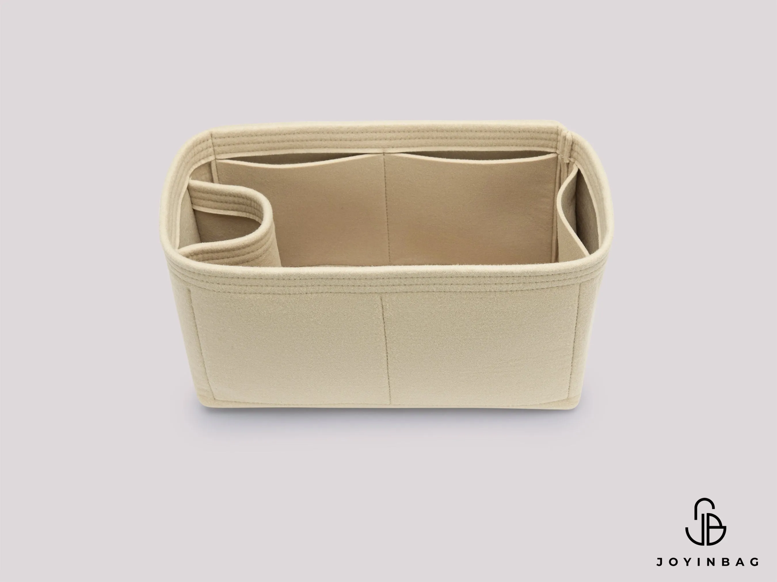 Botte. Vene. Small Arco Tote Bag Insert