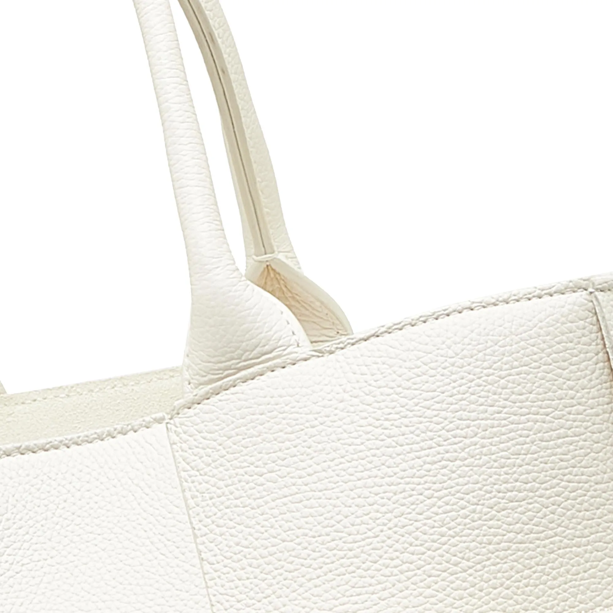 Bottega Veneta Small Arco Tote (SHG-3Kz2oi)