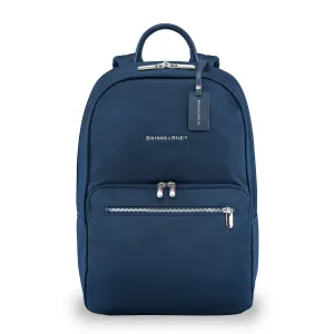 Briggs & Riley Rhapsody Essential Backpack - Navy