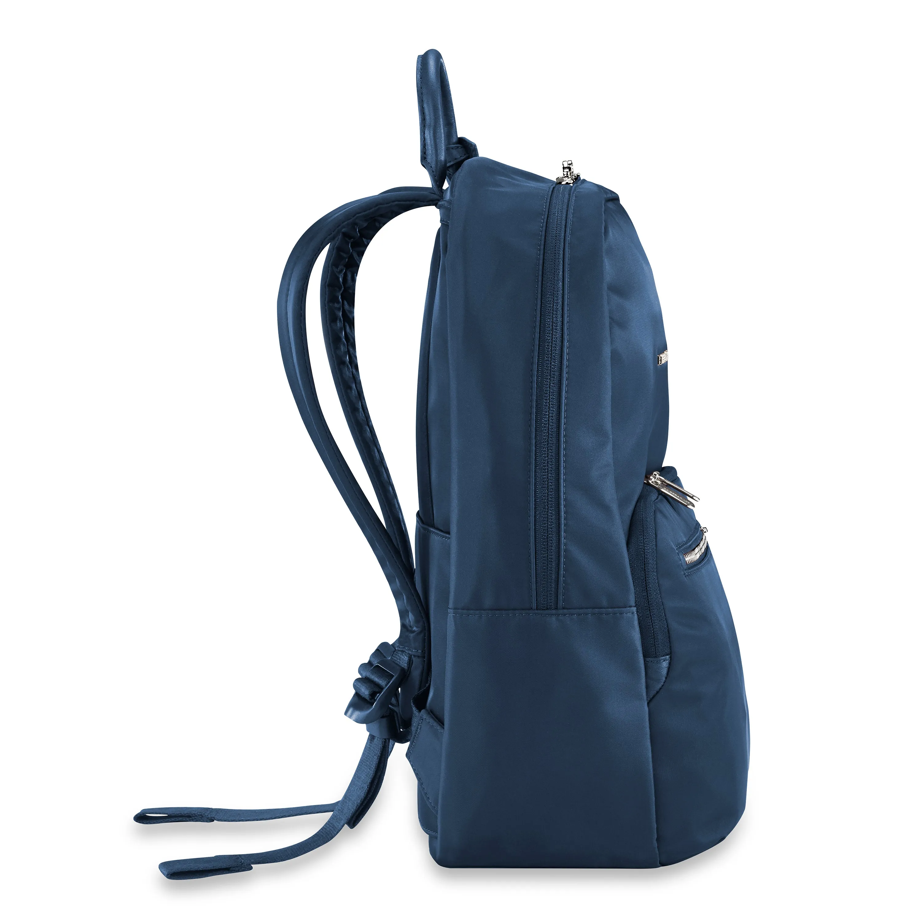 Briggs & Riley Rhapsody Essential Backpack - Navy