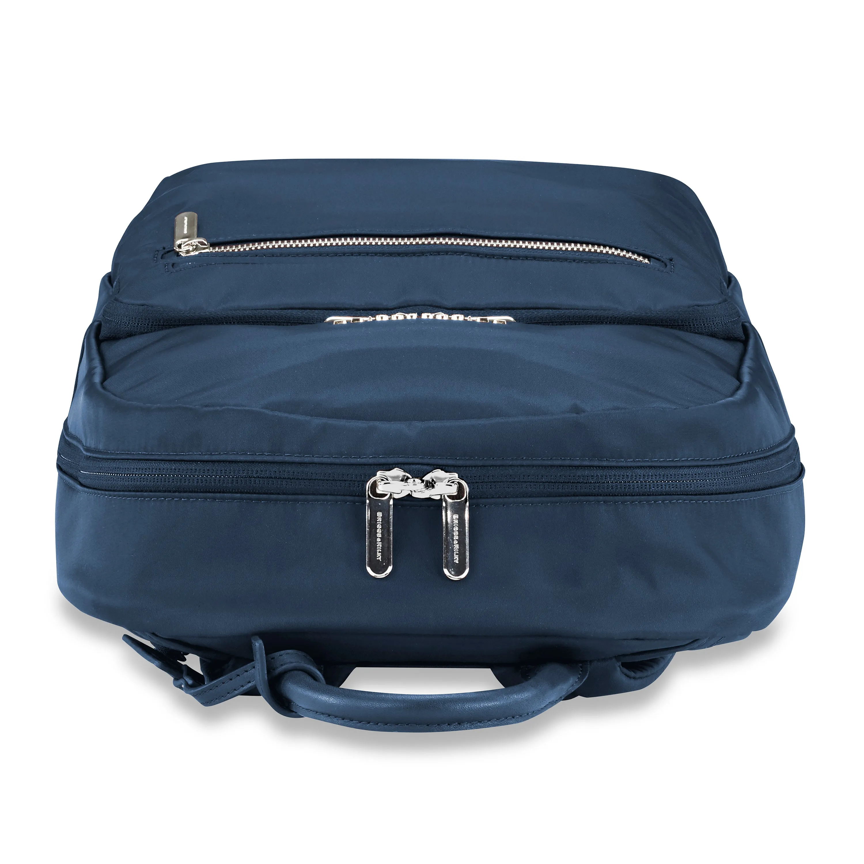 Briggs & Riley Rhapsody Essential Backpack - Navy