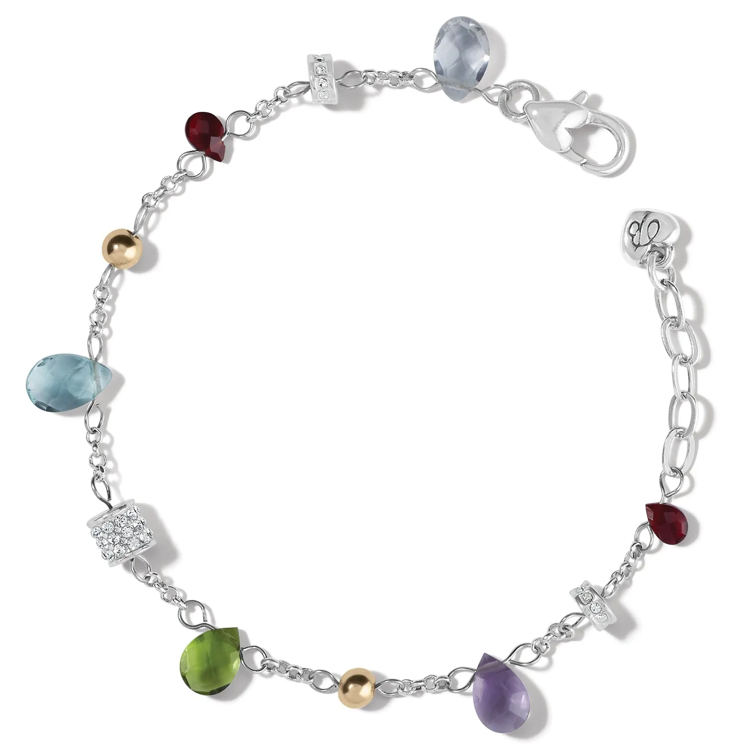 Brighton Meridian Aurora Petite Bracelet