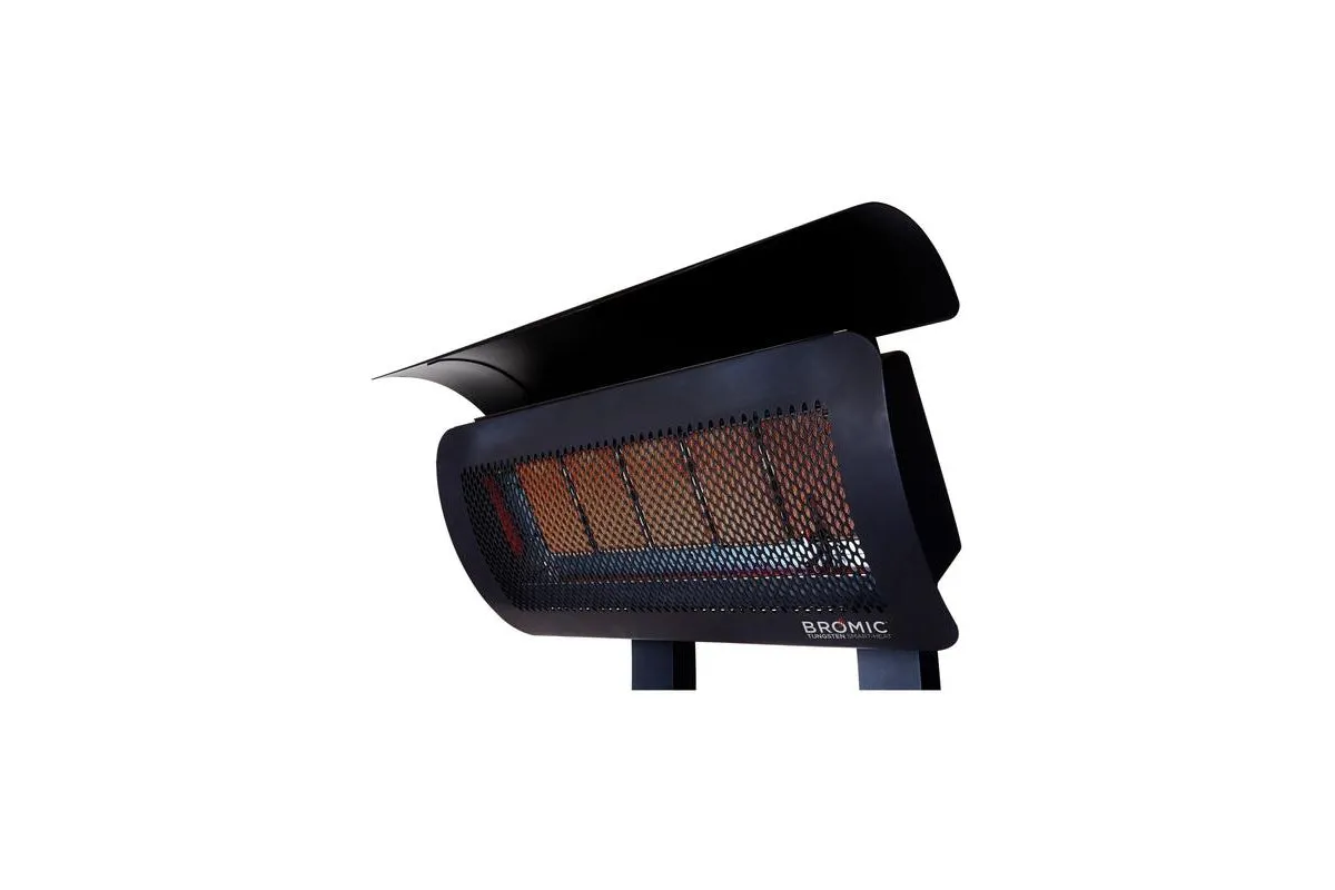 Bromic HEATER TUNGSTEN PORTABLE 500 (Natural Gas/Propane)