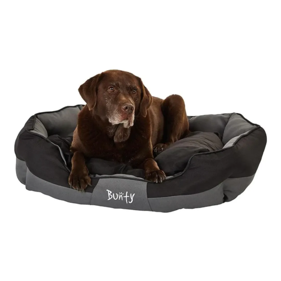 Bunty Anchor Water Resistant Dog Bed