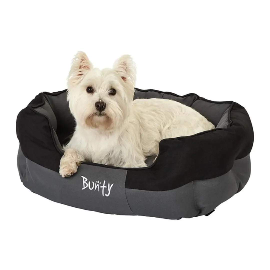 Bunty Anchor Water Resistant Dog Bed