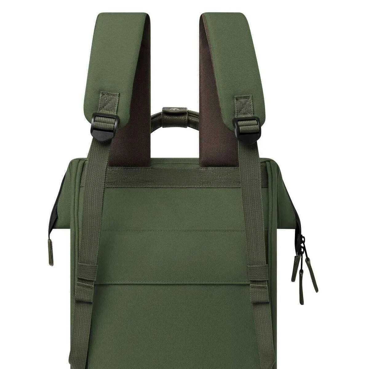 Cabaia Adventurer Essentials Medium Backpack - Seoul Green