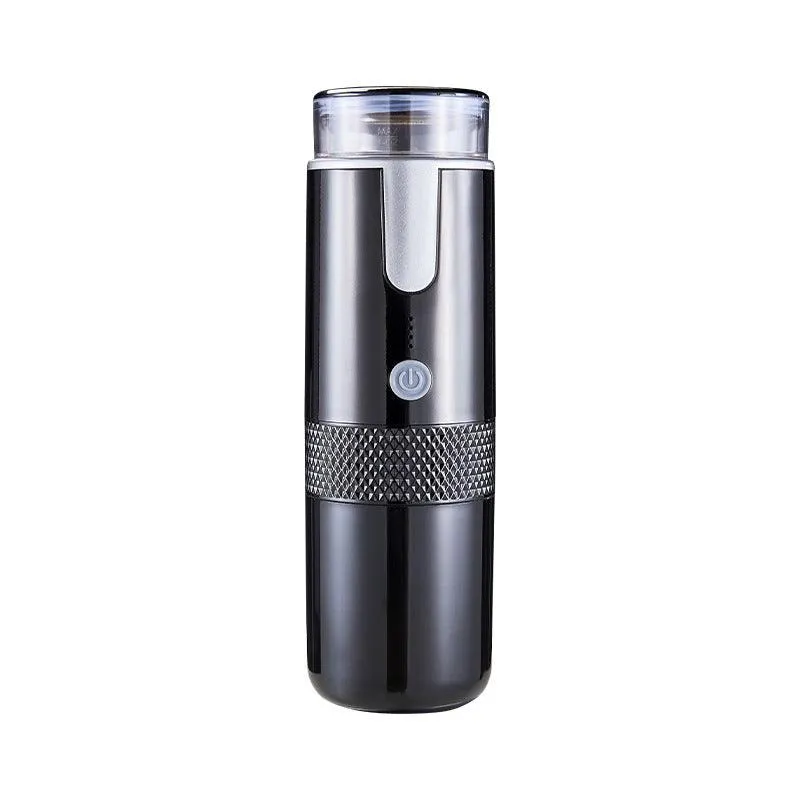 Café Dynamo Wireless Handheld Coffee Brewer