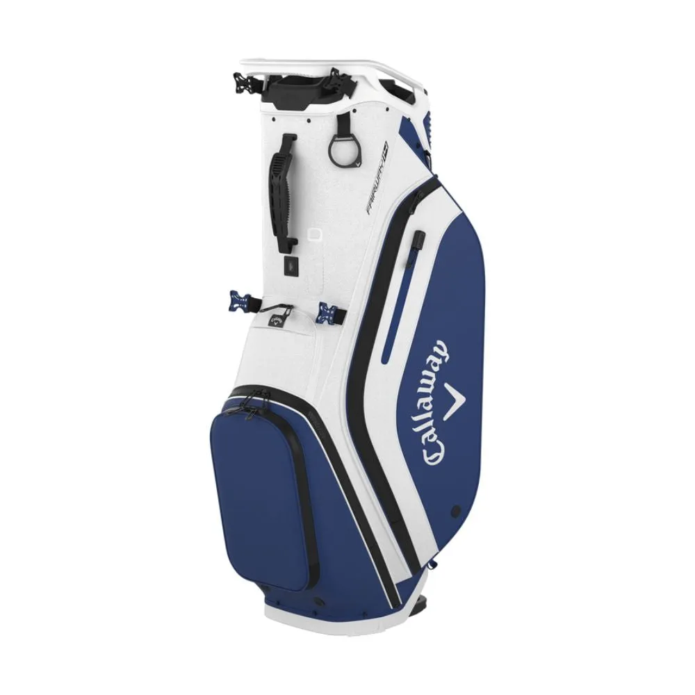 Callaway Fairway 14 Golf Stand Bag