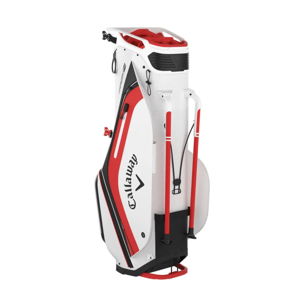 Callaway Fairway 14 Golf Stand Bag