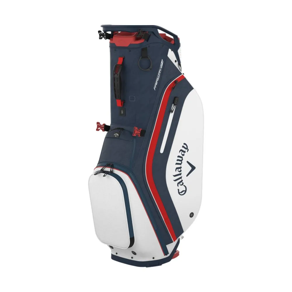 Callaway Fairway 14 Golf Stand Bag