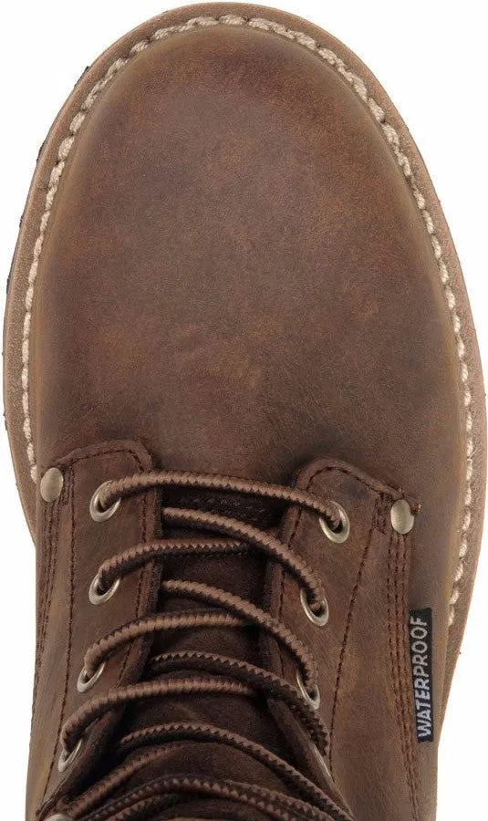 CAROLINA MEN'S WATERPROOF LOGGER #CA8821