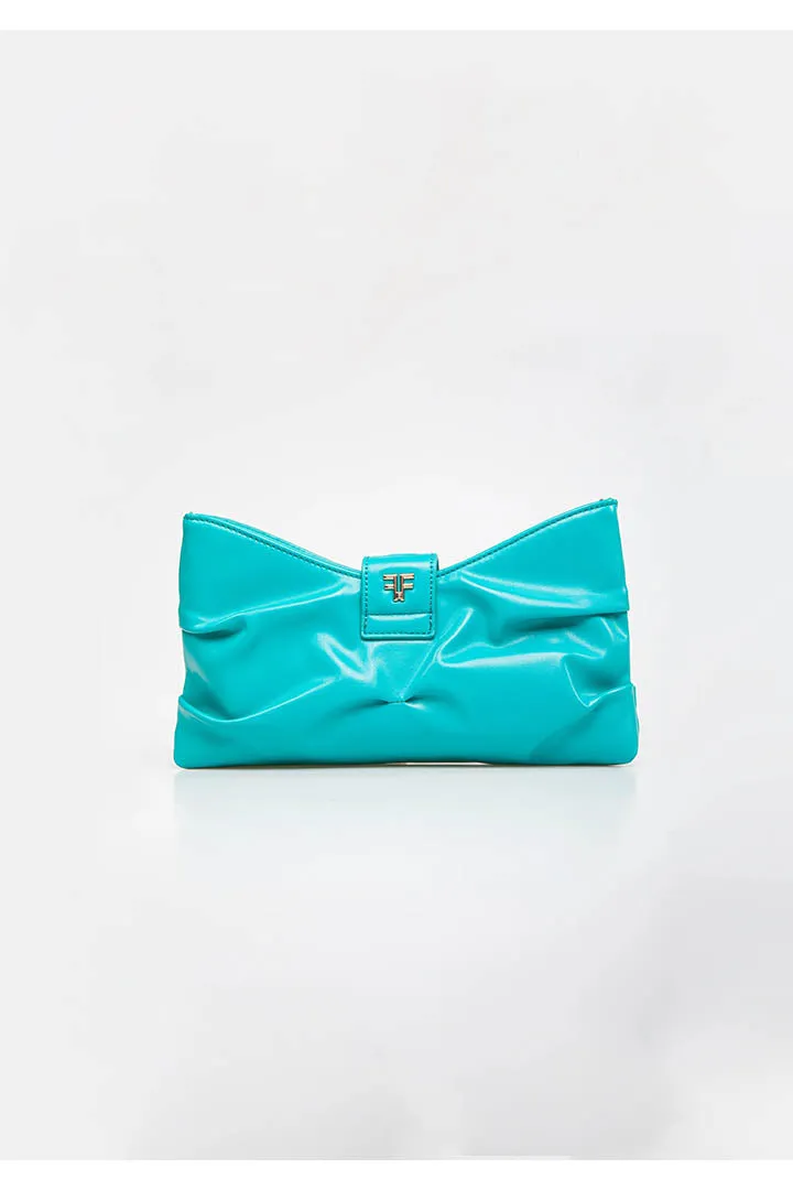 CARTEIRA CLUTCH BAG FRACOMINA