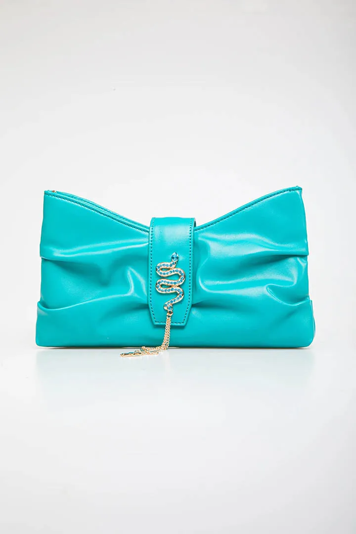 CARTEIRA CLUTCH BAG FRACOMINA