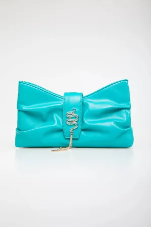 CARTEIRA CLUTCH BAG FRACOMINA