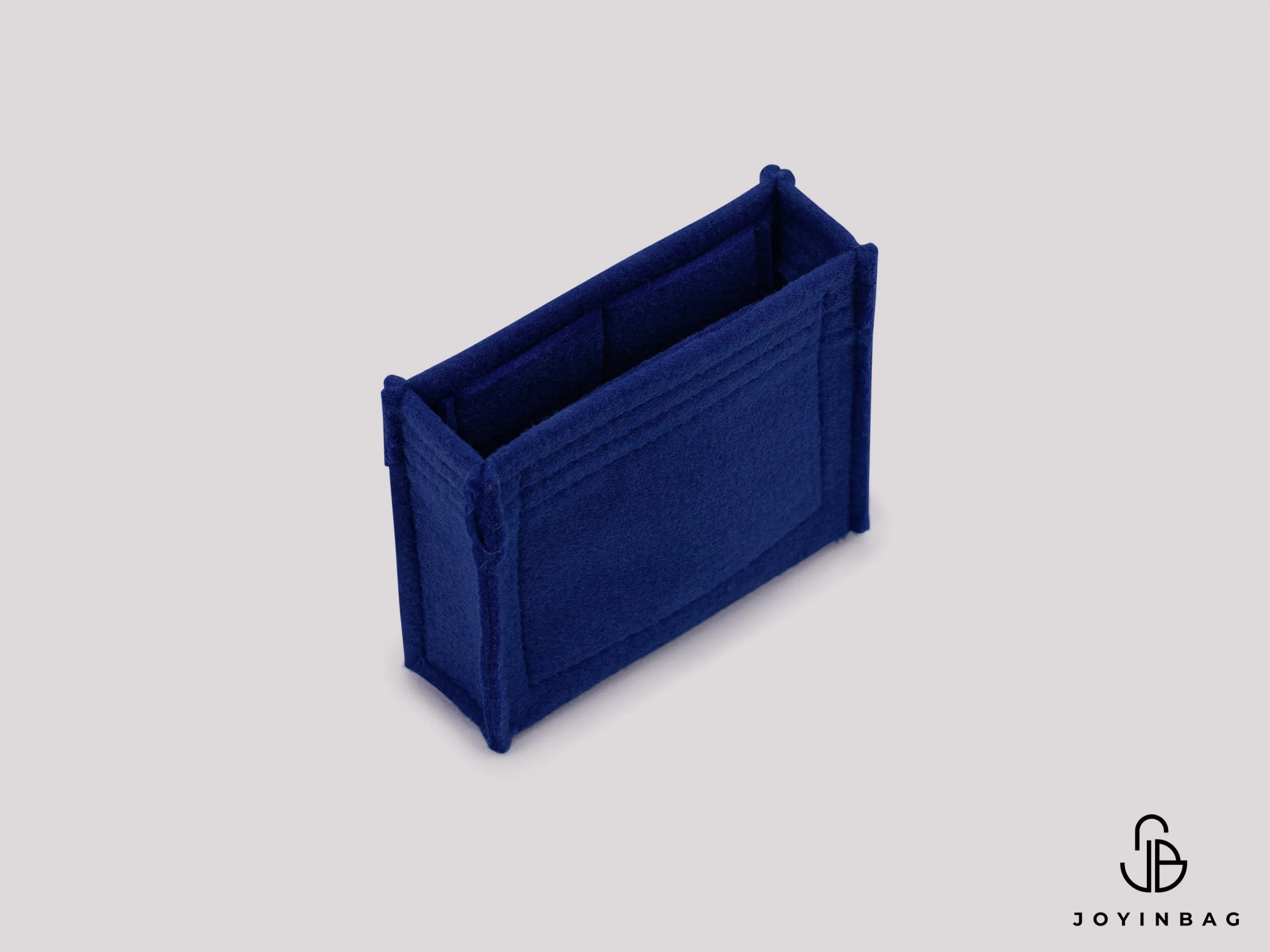 Cel. Mini Vertical Cabas Bag Insert