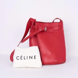 Celine Bucket Bag