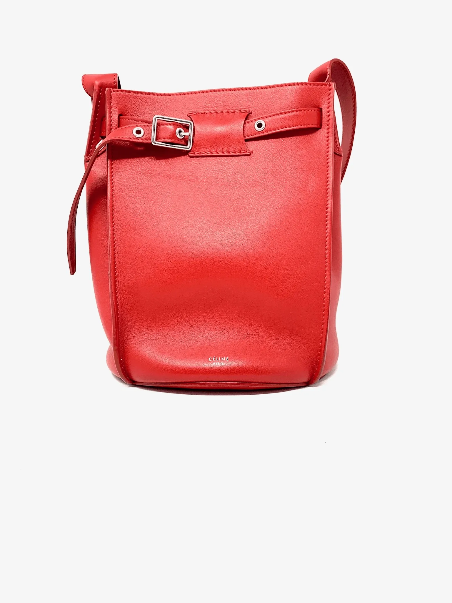 Celine Bucket Bag