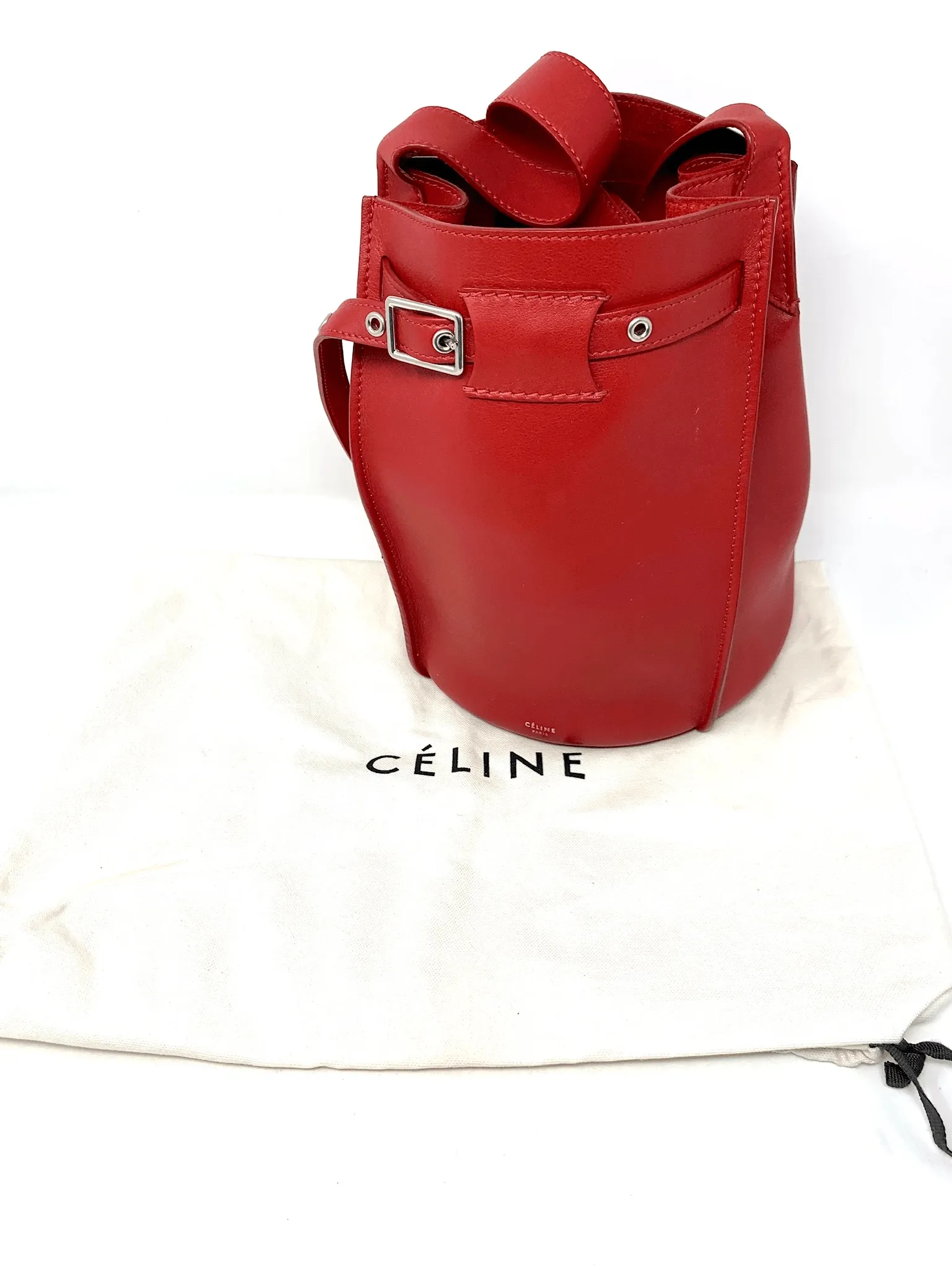 Celine Bucket Bag