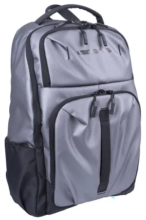 Cellini Sidekick Luxe Large Backpack | Grey