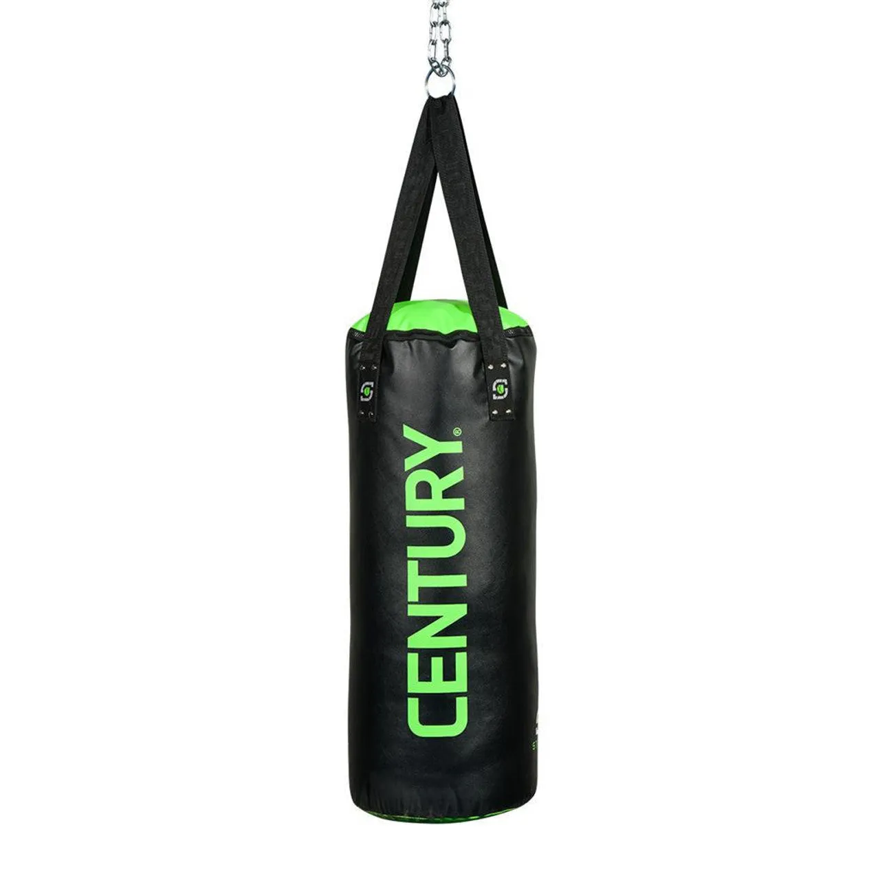 Century Strive 40lb Punch Bag