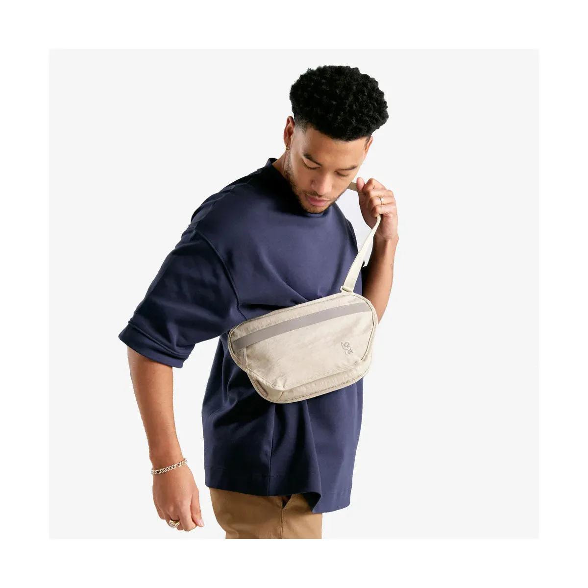 Chrome Industries : Sodo 3L Sling : Sage