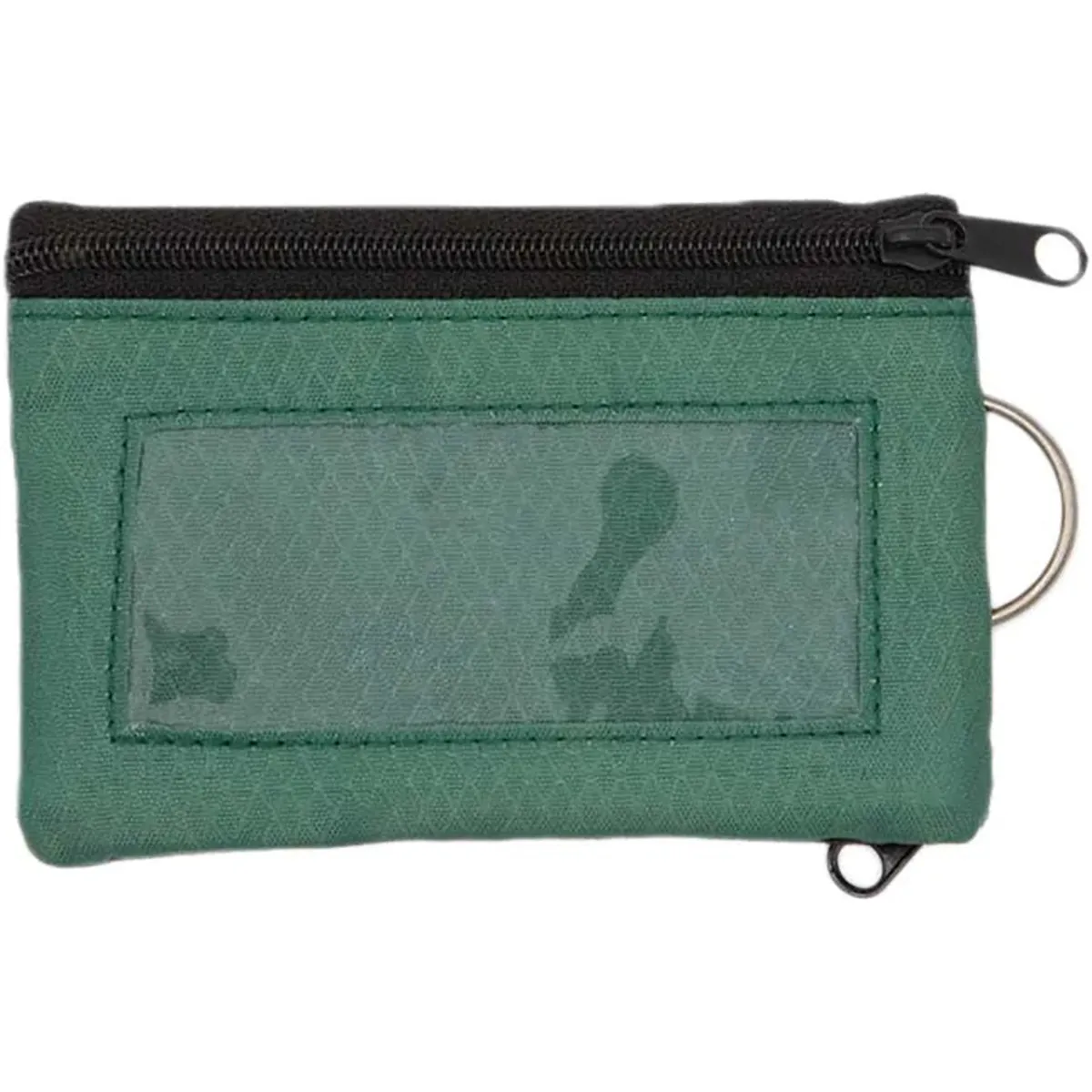 Chums Surfshorts Compact Rip-Stop Nylon Wallet