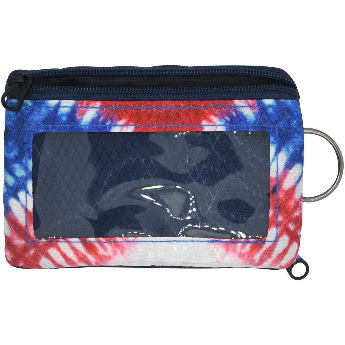 Chums Surfshorts Compact Rip-Stop Nylon Wallet