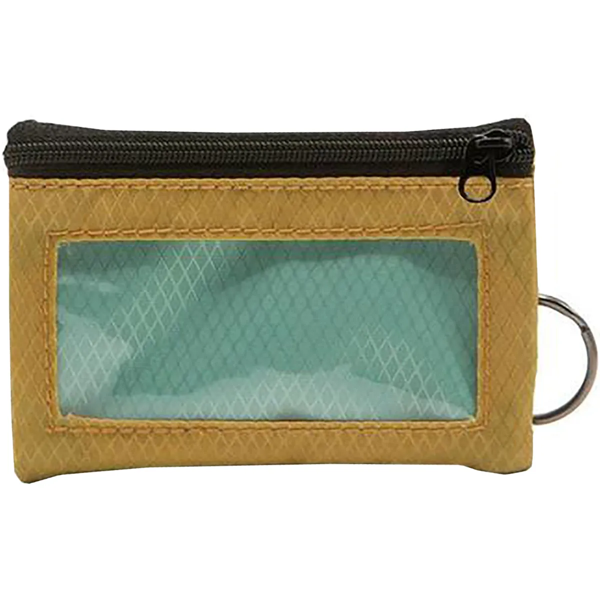 Chums Surfshorts Compact Rip-Stop Nylon Wallet