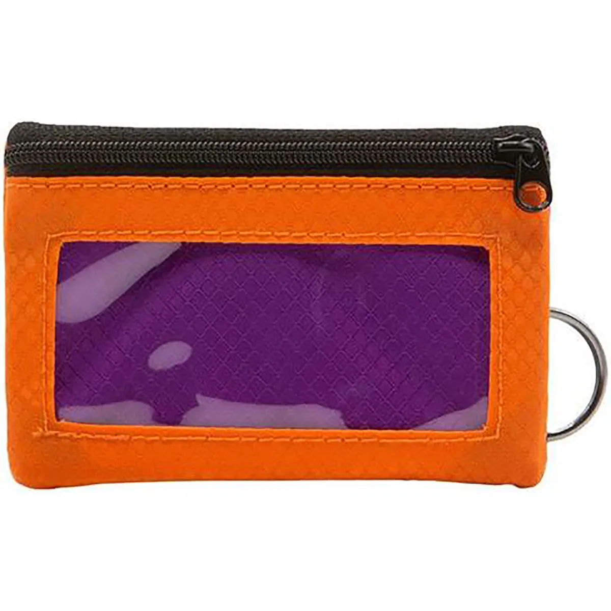 Chums Surfshorts Compact Rip-Stop Nylon Wallet